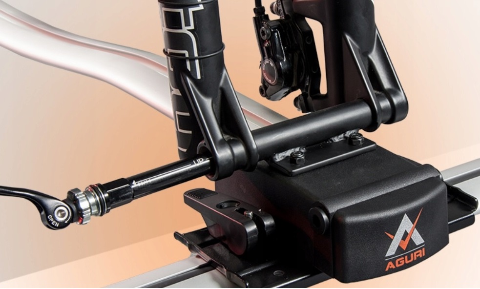 Aguri Marathon Basic